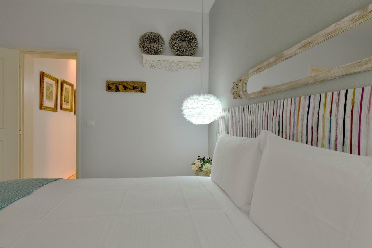 Regedor Apartment Lisbon Exterior photo